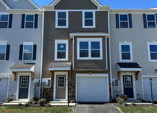 Property at 16 Zander Rd, Inwood, WV 25428, 4 beds, 3.5 baths