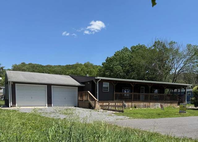 Property at 220 3rd St, Moorefield, WV 26836, 3 beds, 2 baths