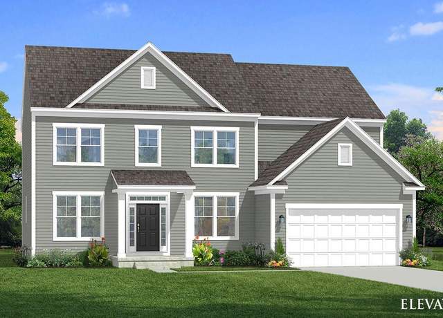 Property at TBB Marquee Farm Rd Unit CASTLEROCK II, Charles Town, WV 25414, 4 beds, 2.5 baths