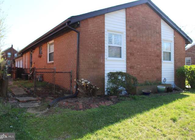 Property at 4127 Anacostia Ave NE, Washington, DC 20019, 3 beds, 2.5 baths