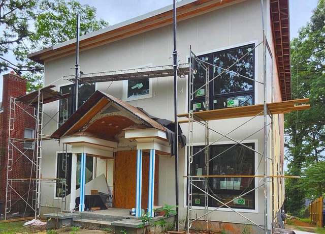 Property at 3619 Austin St SE, Washington, DC 20020, 1 bed, 1 bath