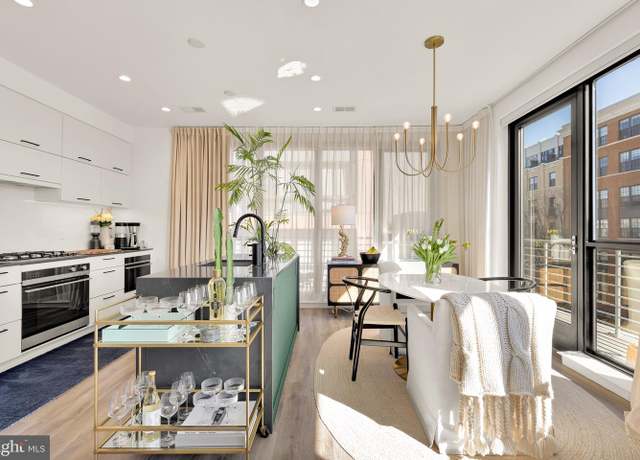 Property at 1500 Harry Thomas Way NE #501, Washington, DC 20002, 3 beds, 3.5 baths