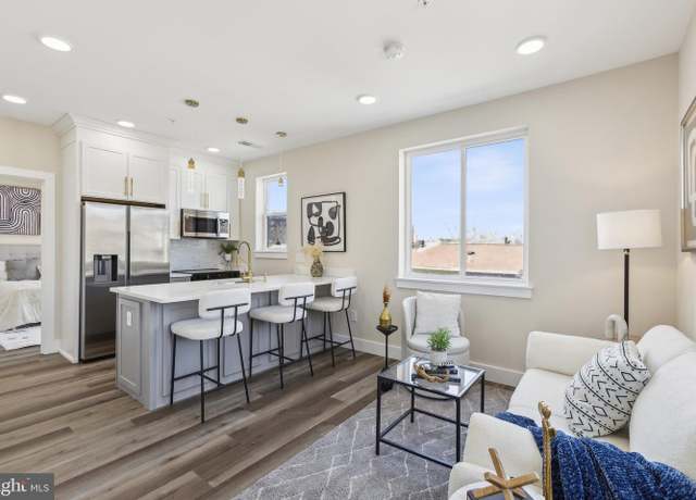 Property at 1016 Rhode Island Ave NE #6, Washington, DC 20018, 1 bed, 1 bath