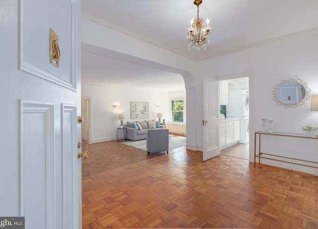 Property at 4000 Cathedral Ave NW Unit 435-436-437B, Washington, DC 20016, 3 beds, 3 baths
