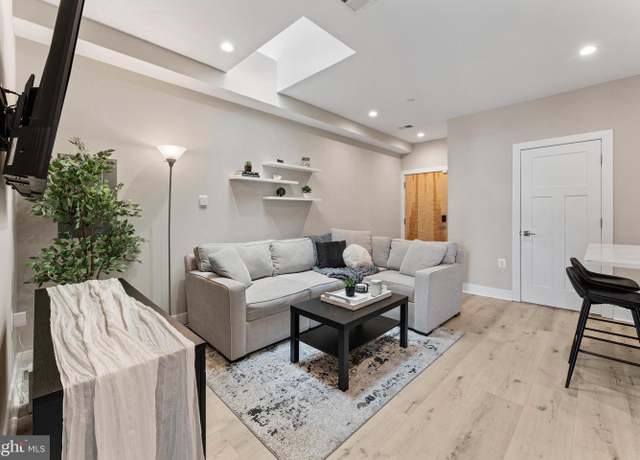 Property at 818 Kennedy St NW #9, Washington, DC 20011, 2 beds, 1 bath
