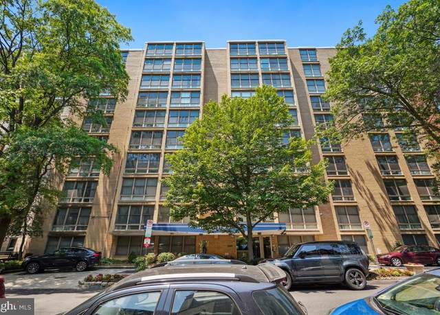 Property at 1260 21st St NW #505, Washington, DC 20036, 1 bed, 1 bath
