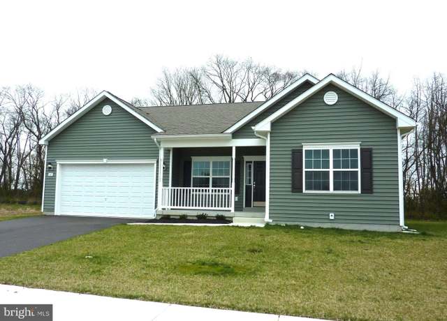 Property at 149 Villa Dr, Clayton, DE 19938, 3 beds, 2 baths
