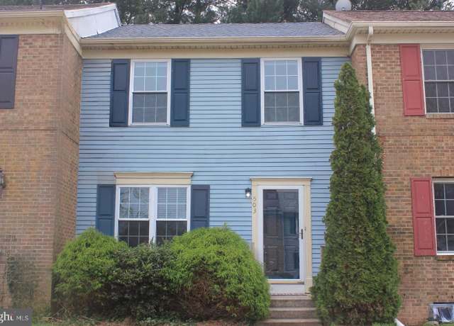 Property at 503 Commons Ln, Camden, DE 19934, 2 beds, 2 baths