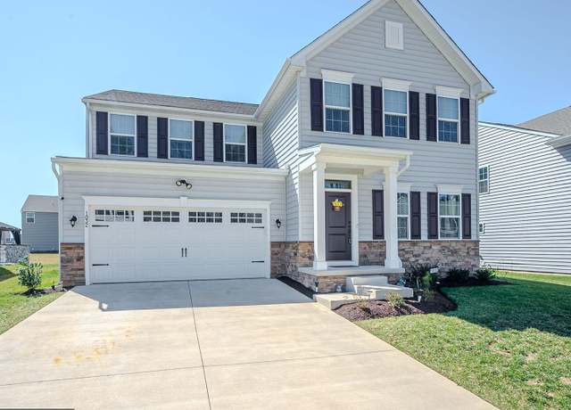Property at 1032 Applecross Dr, Middletown, DE 19709, 6 beds, 5 baths