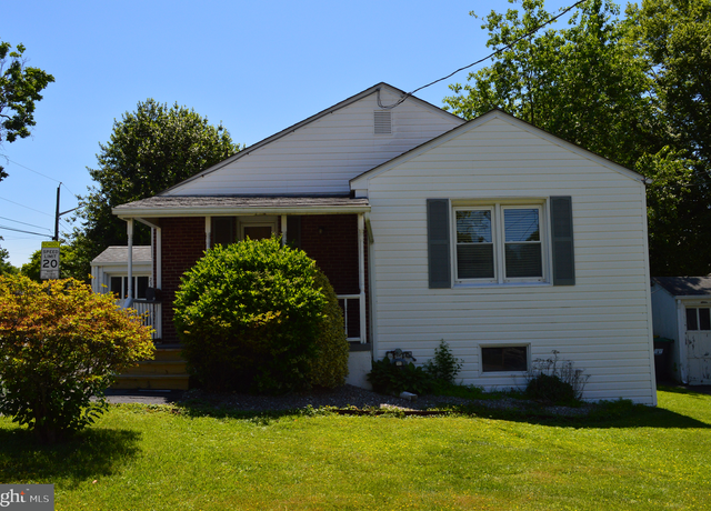 Property at 2308 Mckinley Ave, Claymont, DE 19703, 2 beds, 1 bath
