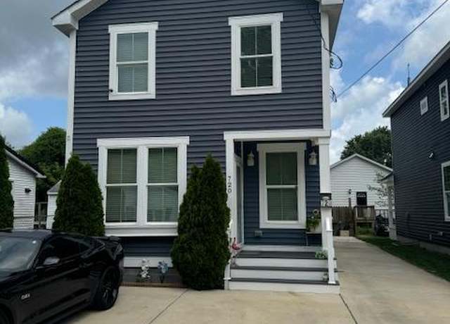 Property at 720 Woolford St, Seaford, DE 19973, 4 beds, 2 baths