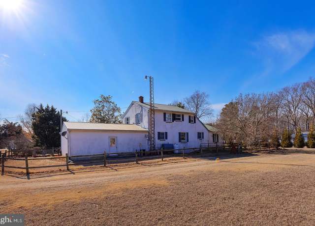 Property at 15997 Pickering Dr, Milton, DE 19968, 4 beds, 3 baths