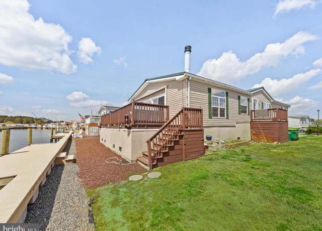 Property at 26235 Cove Dr, Millsboro, DE 19966, 3 beds, 2 baths