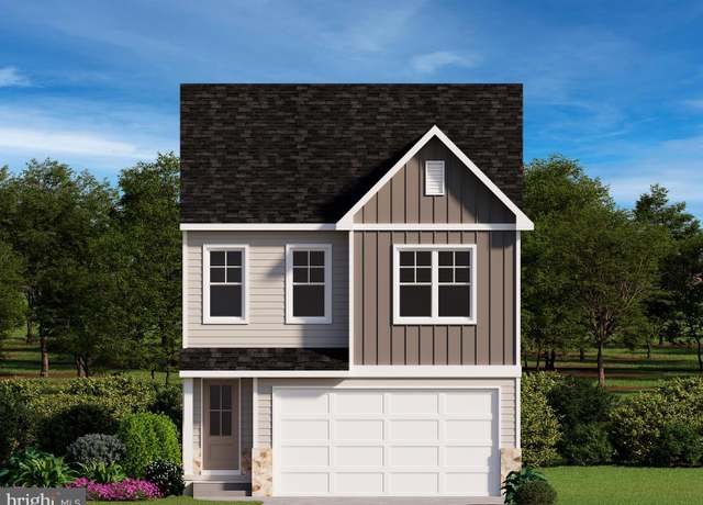 Property at 316 Washington Blvd, Glen Burnie, MD 21061, 4 beds, 2.5 baths
