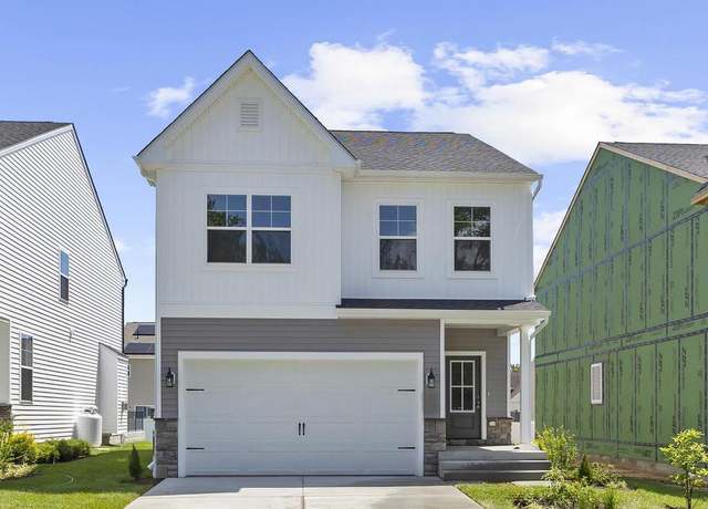 Property at 316 Washington Blvd, Glen Burnie, MD 21061, 4 beds, 2.5 baths