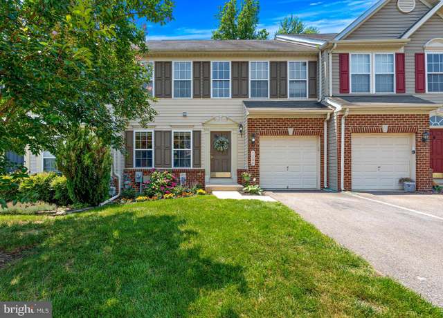 Property at 7220 Bocastle Ln, Hanover, MD 21076, 3 beds, 2.5 baths