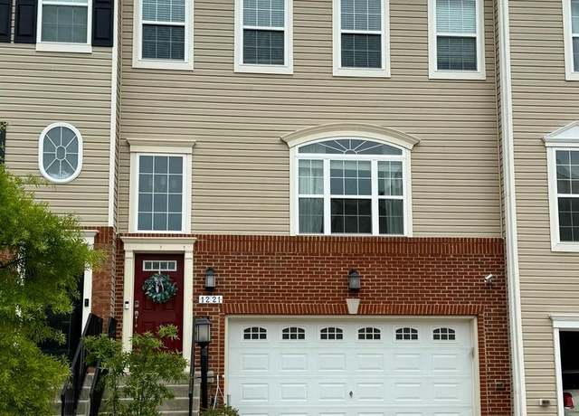 Property at 1221 Orchid Rd, Gambrills, MD 21054, 3 beds, 4 baths