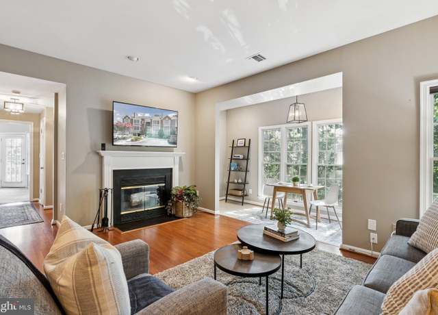 Property at 2707 Summerview Way #7201, Annapolis, MD 21401, 2 beds, 2 baths