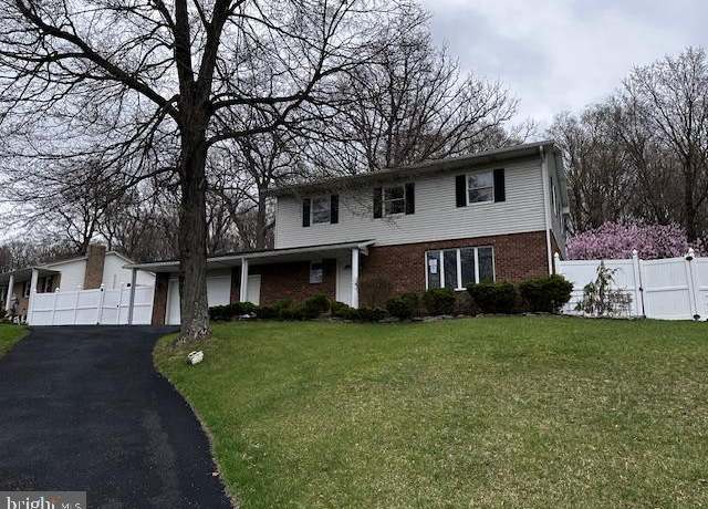 Property at 70 Victoria Ln, Frostburg, MD 21532, 4 beds, 3.5 baths