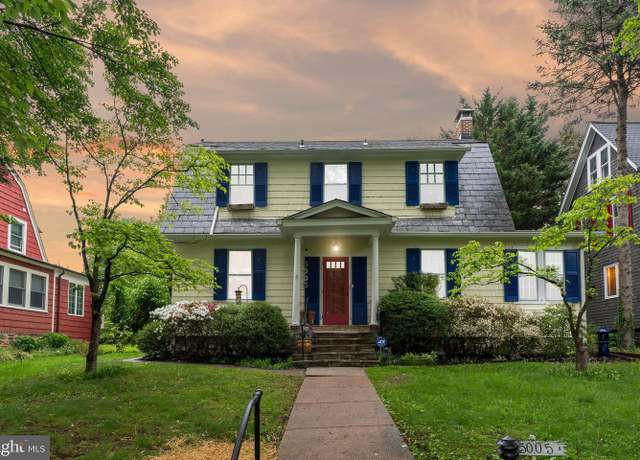 Property at 5005 Boxhill Ln, Baltimore, MD 21210, 4 beds, 2 baths