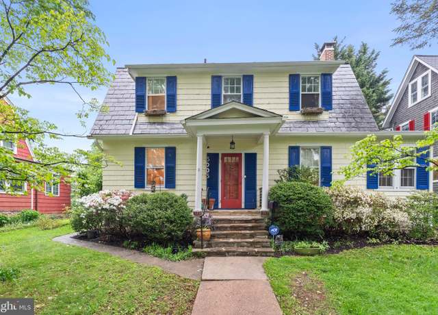 Property at 5005 Boxhill Ln, Baltimore, MD 21210, 4 beds, 2 baths