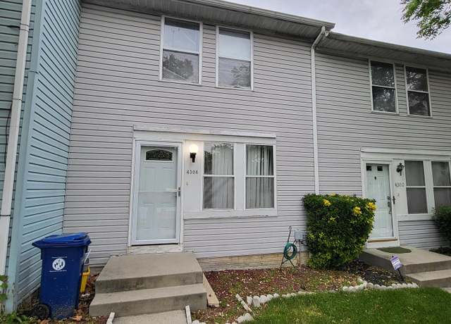 Property at 4304 Dana St, Baltimore, MD 21229, 3 beds, 1 bath