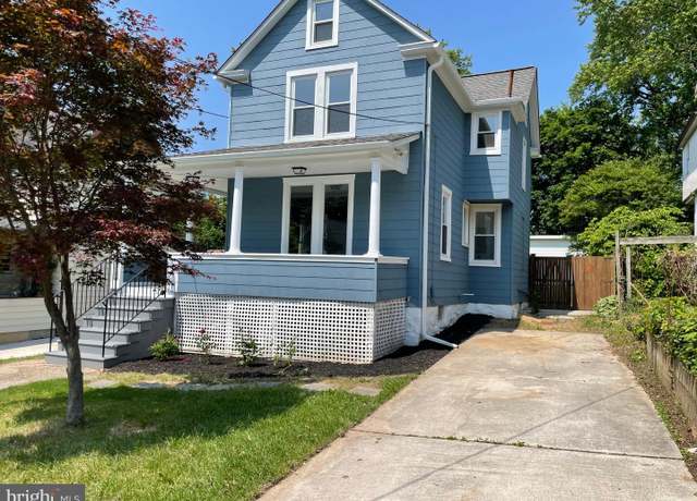 Property at 3312 Rosekemp Ave, Baltimore, MD 21214, 3 beds, 1.5 baths