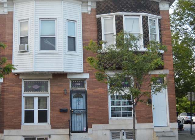 Property at 2936 Mcelderry St, Baltimore, MD 21205, 3 beds, 1.5 baths