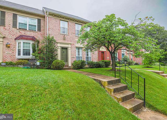 Property at 3942 Forest Valley Rd, Baltimore, MD 21234, 3 beds, 3 baths