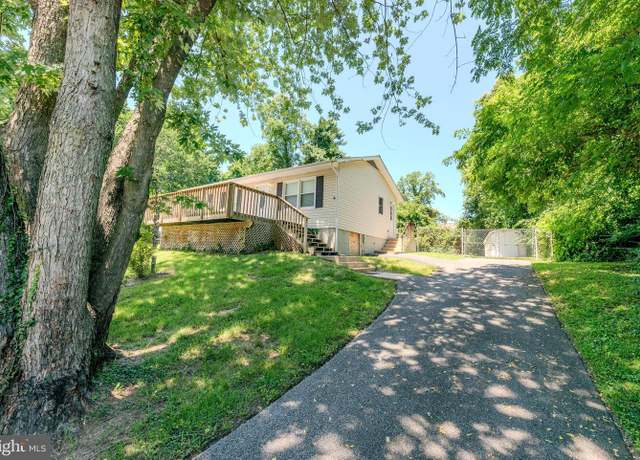 Property at 3690 3rd St, North Beach, MD 20714, 2 beds, 1 bath