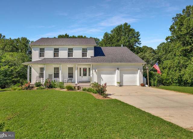 Property at 6530 Academy Dr, Owings, MD 20736, 4 beds, 3 baths
