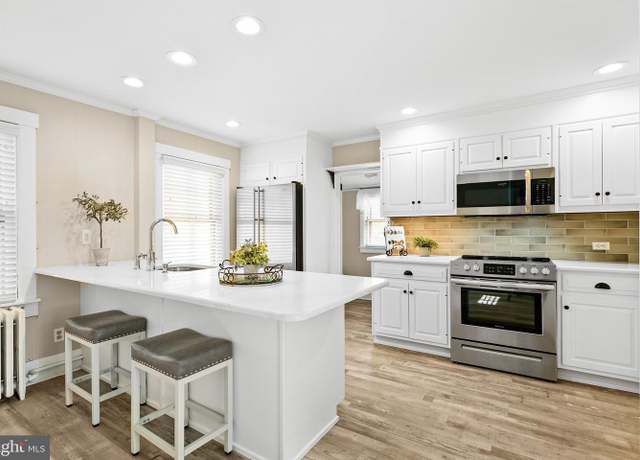 Property at 306 Bohemia Ave, Chesapeake City, MD 21915, 4 beds, 1.5 baths