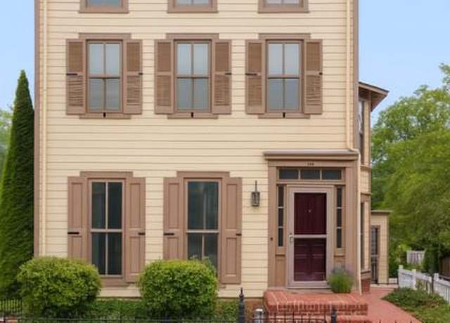 Property at 306 Bohemia Ave, Chesapeake City, MD 21915, 4 beds, 1.5 baths