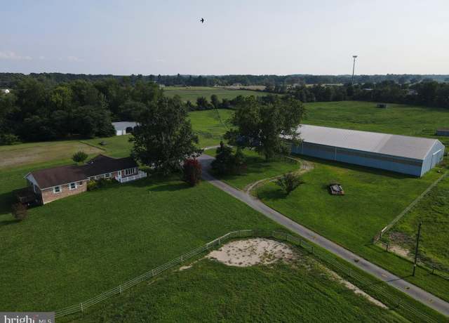 Property at 3192 Augustine Herman Hwy, Chesapeake City, MD 21921, 4 beds, 2 baths