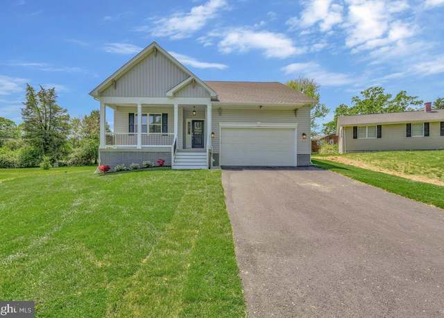 Property at 2626 Shiloh Church Rd, Bryans Road, MD 20616, 3 beds, 2 baths