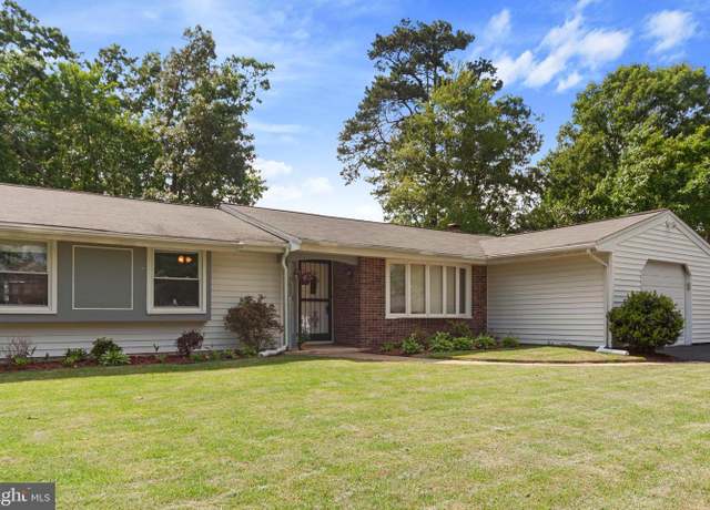 Property at 4632 Harwich Dr, Waldorf, MD 20601, 3 beds, 2 baths