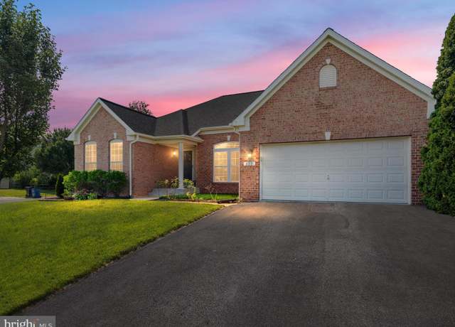 Property at 122 Lister Ln, Ridgely, MD 21660, 4 beds, 3 baths