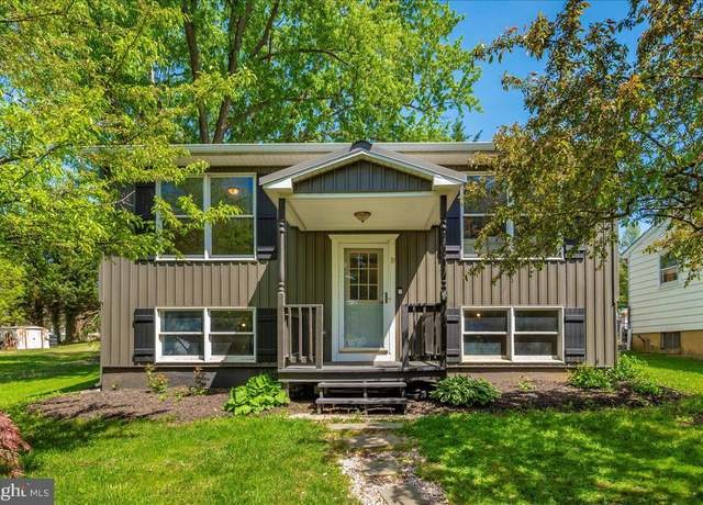 Property at 19 S Farquhar St, Union Bridge, MD 21791, 3 beds, 2 baths