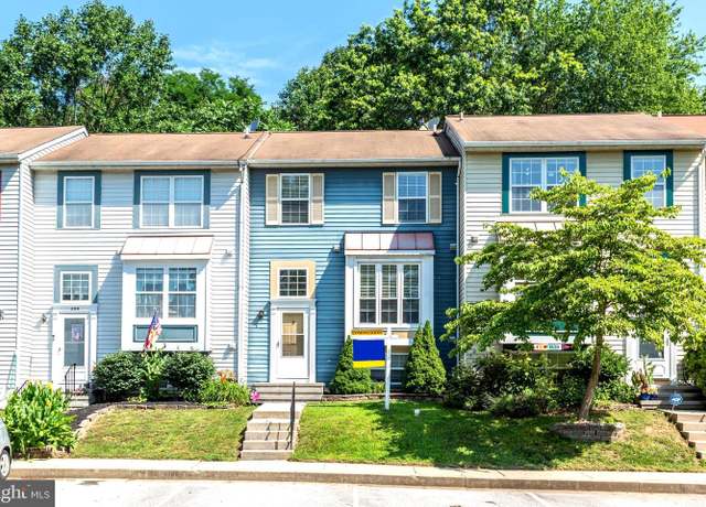 Property at 441 Silver Ct, Westminster, MD 21158, 3 beds, 1.5 baths