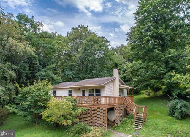 Property at 29 Sloan Tract Rd, Oakland, MD 21550, 3 beds, 2 baths