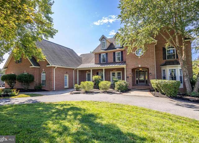 Property at 4319 Federal Hill Rd, Street, MD 21154, 6 beds, 6 baths