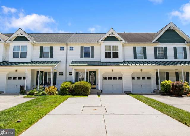 Property at 1323 Artists Ln, Bel Air, MD 21015, 3 beds, 2.5 baths