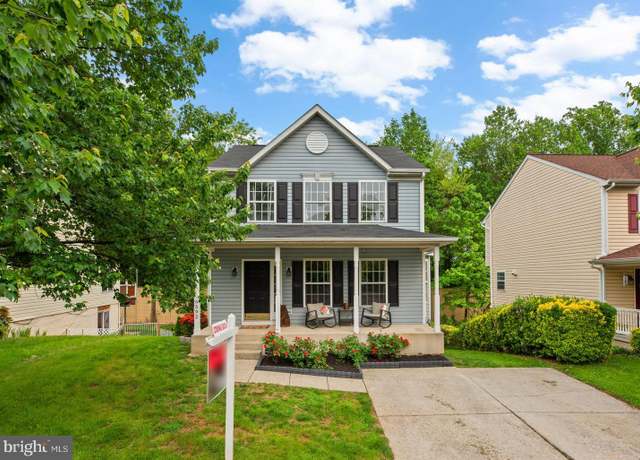 Property at 6592 Huntshire Dr, Elkridge, MD 21075, 3 beds, 3.5 baths