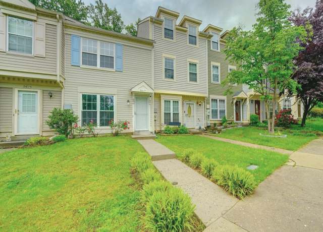 Property at 9617 Hastings Dr, Columbia, MD 21046, 2 beds, 1.5 baths