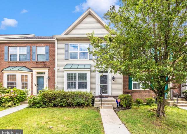 Property at 6238 Deep Earth Ln, Columbia, MD 21045, 3 beds, 3 baths