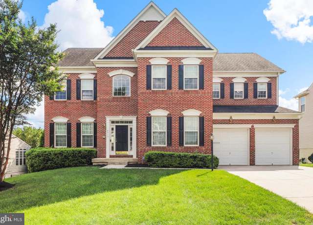Property at 4913 Owens Ct, Ellicott City, MD 21043, 5 beds, 4.5 baths
