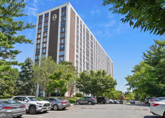 Property at 11801 Rockville Pik #608, Rockville, MD 20852, 1 bed, 1.5 baths