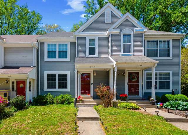 Property at 12169 Flag Harbor Dr, Germantown, MD 20874, 3 beds, 2.5 baths