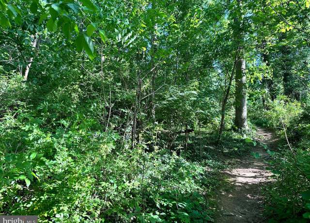 Property at Bryan Ave Lot 81, Gaithersburg, MD 20877
