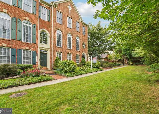 Property at 23624 General Store Dr, Clarksburg, MD 20871, 3 beds, 3 baths